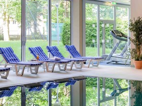 Mercure Hotel Garmisch-Partenkirchen
