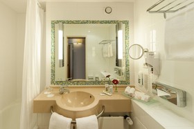 Mercure Hotel Garmisch-Partenkirchen