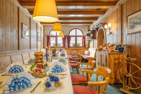 Mercure Hotel Garmisch-Partenkirchen