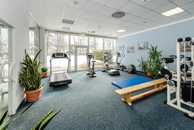 Mercure Hotel Garmisch-Partenkirchen