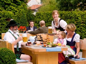 Mercure Hotel Garmisch-Partenkirchen