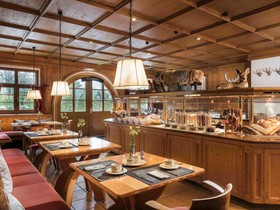 Mercure Hotel Garmisch-Partenkirchen