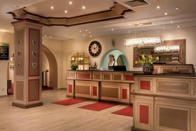 Mercure Hotel Garmisch-Partenkirchen