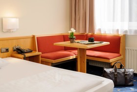 Mercure Hotel Garmisch-Partenkirchen