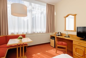 Mercure Hotel Garmisch-Partenkirchen