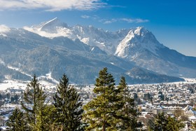 Mercure Hotel Garmisch-Partenkirchen