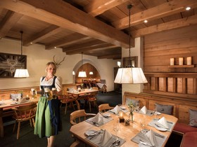 Mercure Hotel Garmisch-Partenkirchen