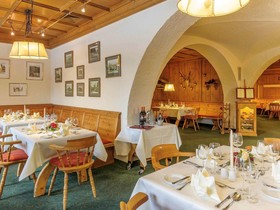 Mercure Hotel Garmisch-Partenkirchen