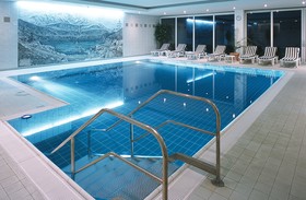 Mercure Hotel Garmisch-Partenkirchen