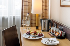 Mercure Hotel Garmisch-Partenkirchen