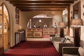 Mercure Hotel Garmisch-Partenkirchen