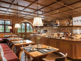 Mercure Hotel Garmisch-Partenkirchen