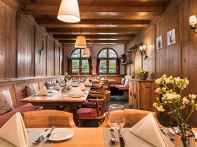Mercure Hotel Garmisch-Partenkirchen