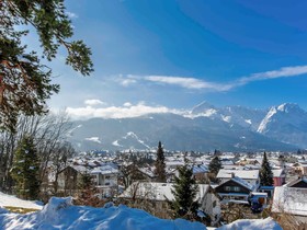Mercure Hotel Garmisch-Partenkirchen