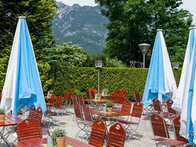 Mercure Hotel Garmisch-Partenkirchen