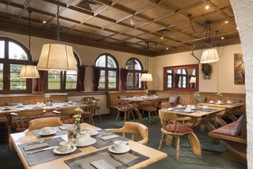 Mercure Hotel Garmisch-Partenkirchen