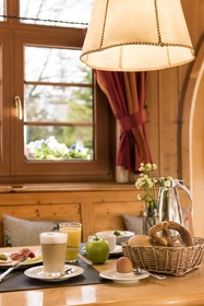 Mercure Hotel Garmisch-Partenkirchen