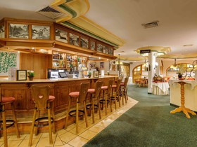Mercure Hotel Garmisch-Partenkirchen