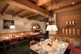 Mercure Hotel Garmisch-Partenkirchen
