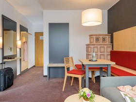 Mercure Hotel Garmisch-Partenkirchen