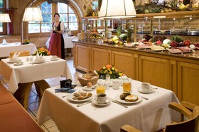 Mercure Hotel Garmisch-Partenkirchen