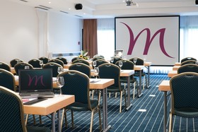 Mercure Hotel Garmisch-Partenkirchen