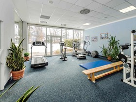Mercure Hotel Garmisch-Partenkirchen