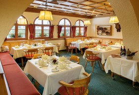 Mercure Hotel Garmisch-Partenkirchen