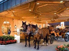 Mercure Hotel Garmisch-Partenkirchen