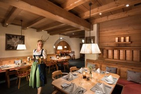 Mercure Hotel Garmisch-Partenkirchen