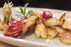 Mercure Hotel Garmisch-Partenkirchen