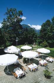 Mercure Hotel Garmisch-Partenkirchen
