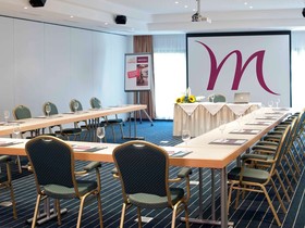 Mercure Hotel Garmisch-Partenkirchen
