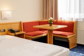 Mercure Hotel Garmisch-Partenkirchen