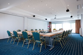 Mercure Hotel Garmisch-Partenkirchen