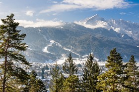 Mercure Hotel Garmisch-Partenkirchen