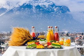 Mercure Hotel Garmisch-Partenkirchen