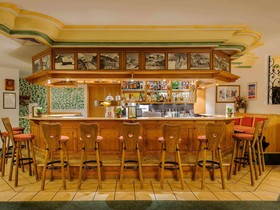 Mercure Hotel Garmisch-Partenkirchen