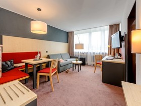 Mercure Hotel Garmisch-Partenkirchen