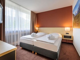 Mercure Hotel Garmisch-Partenkirchen