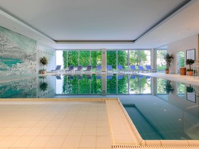 Mercure Hotel Garmisch-Partenkirchen