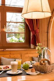 Mercure Hotel Garmisch-Partenkirchen