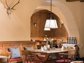 Mercure Hotel Garmisch-Partenkirchen