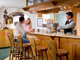 Mercure Hotel Garmisch-Partenkirchen