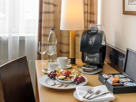 Mercure Hotel Garmisch-Partenkirchen