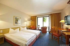 Obermühle Alpin Spa Resort