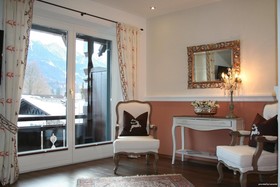 Obermühle Alpin Spa Resort