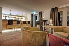 Obermühle Alpin Spa Resort