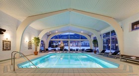 Obermühle Alpin Spa Resort