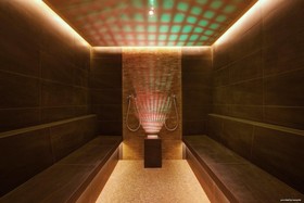 Obermühle Alpin Spa Resort